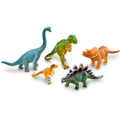 Learning Resources Dinosaurer - Sæt 1| Naturvidenskab|Dinosaur Legetøj
