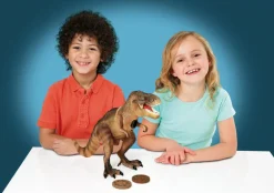 Brainstorm Dinosaur med projektor - T-Rex| Dinosaur Legetøj