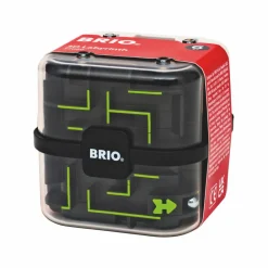 BRIO 3D labyrint| Legetøj Til Ferien|Spil