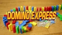 Domino Express Extreme| Bygge- & Træklodser