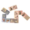 Egmont Toys Domino - Musikere| Spil