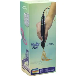3Doodler Flow | Basissæt inkl. pen| Kreativ Leg|Tegne- & Malegrej