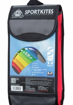 Drage - Med 2 liner, 130 x 55 cm.| Drager