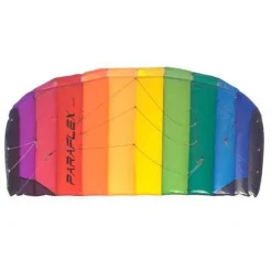 Drage - Paraflex Rainbow 1,2| Udeleg|Drager