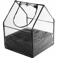 Drivhus mini, 85 x 65 x 65 cm| Udeleg