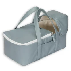 byASTRUP Dukkelift - Vintage blå, 42 cm| Dukkevogn|Dukker