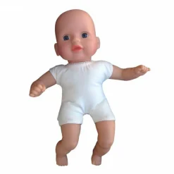 mamamemo Dukke med blød krop, 30 cm| Tumlinge Legetøj|Dukker