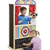 Melissa & Doug Dukketeater| Montessori|Hånddukker