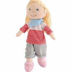 Haba Dukketøj - Matros, 32 cm| Dukker