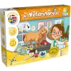Eksperimentsæt - Veterinærvidenskab| Stem Læringslegetøj|Eksperimenter