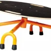 Beleduc Evighedskarrusel Ø55 cm - Ude + Inde| Grovmotorik|Udeleg