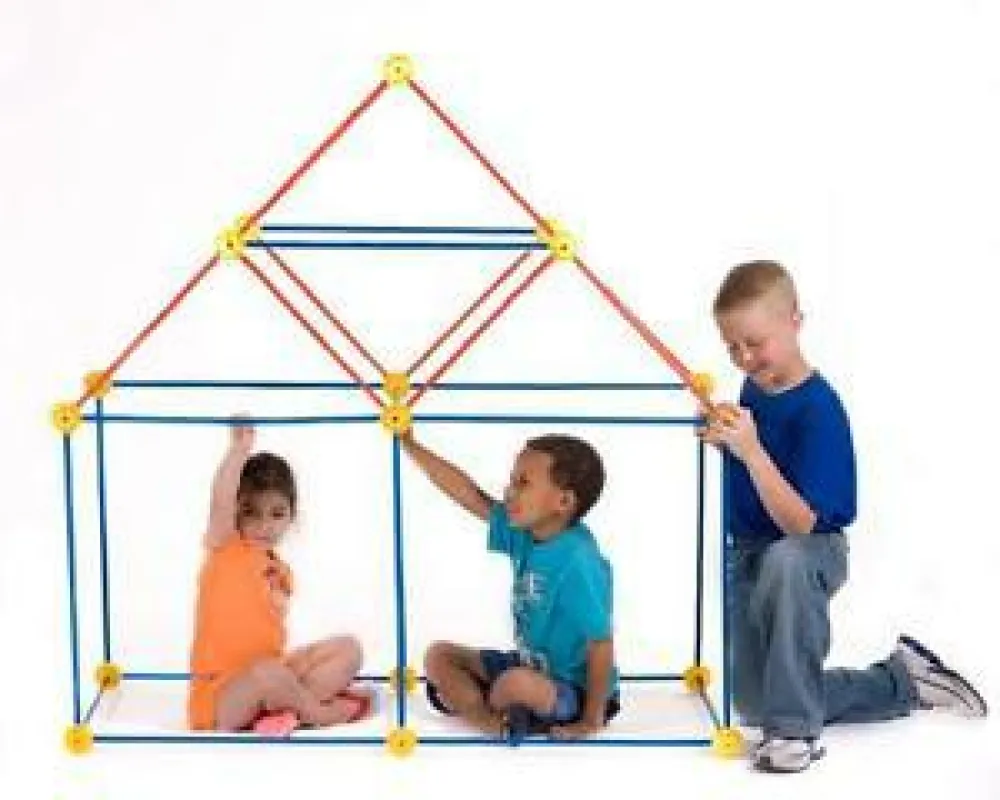 Ez-Fort basis| Udeleg|Montessori