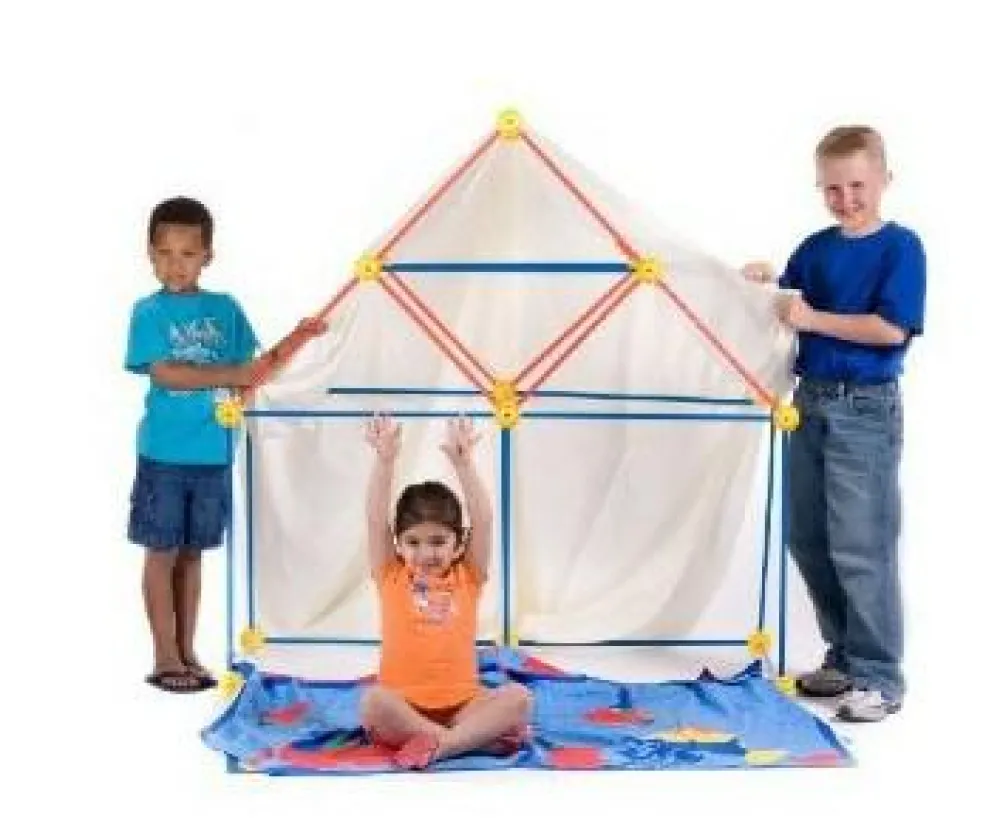 Ez-Fort basis| Udeleg|Montessori