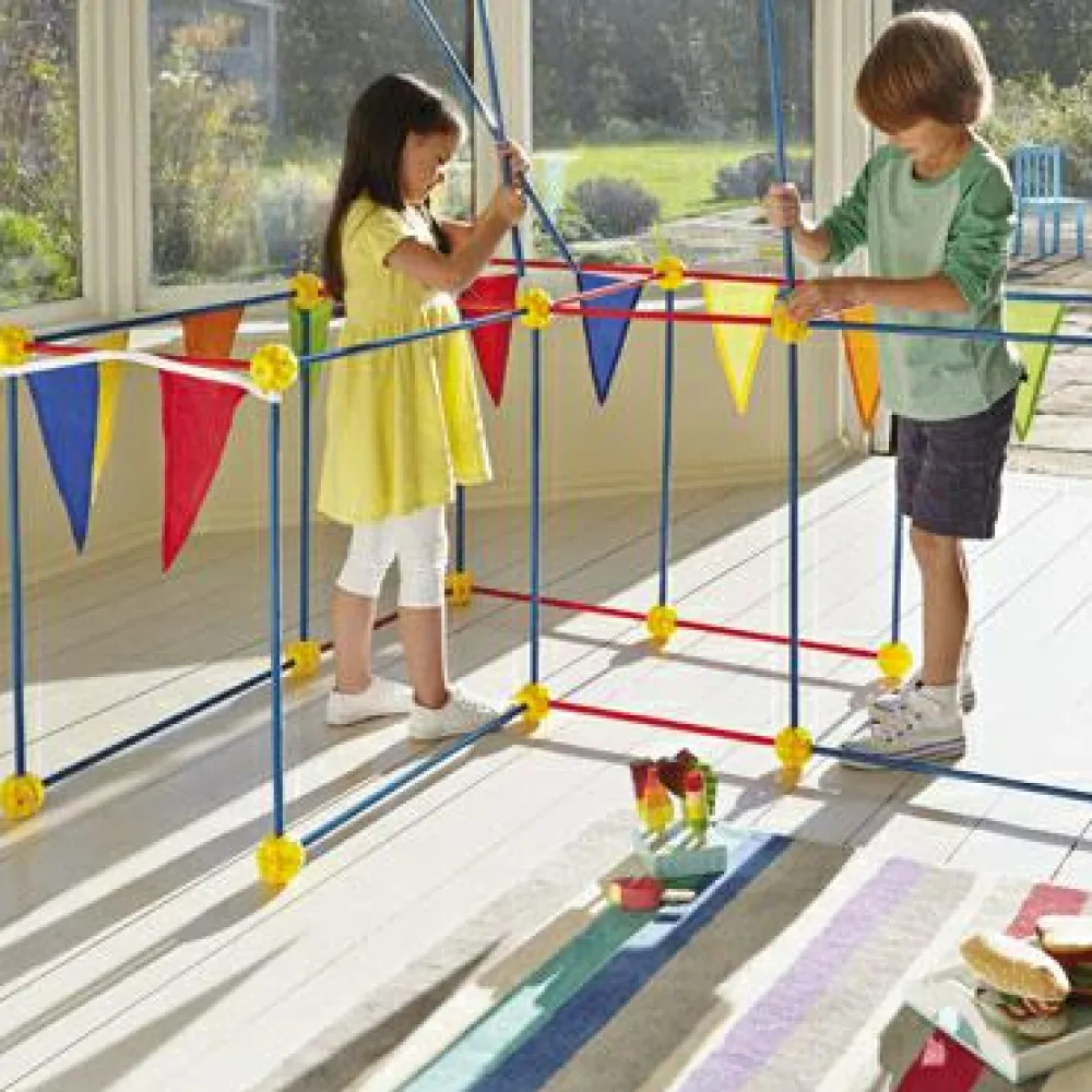 Ez-Fort basis| Udeleg|Montessori