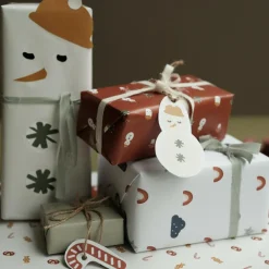 Fabelab Mini Makers - Julebog| Kreativ Leg|Jul