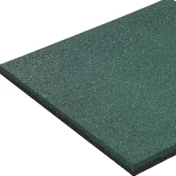 Faldunderlag 50 x 50 cm / 25 mm tyk - Grøn| Vis Alle Varer (Særlige Behov)|Grovmotorik