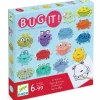 Djeco Familiespil  - Bug It!| Spil