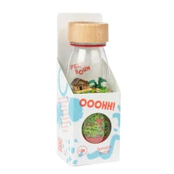 Fascinationsflaske - Drage|Børn Mindfulness For Børn|Bliv Forundret
