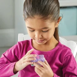Learning Resources Fidget cubes - Få ro på, 4 stk| Taktil / Følesans|Fidget Toys