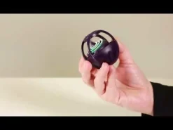 Brainstorm Fidget thumbler med lys| Taktil / Følesans|Fidget Toys