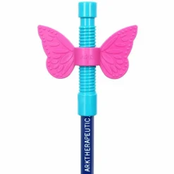 Fidget top til skriveredskaber, 1 stk| Ro & Fordybelse|Fidget Toys