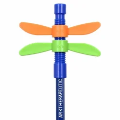 Fidget top til skriveredskaber, 1 stk| Ro & Fordybelse|Fidget Toys