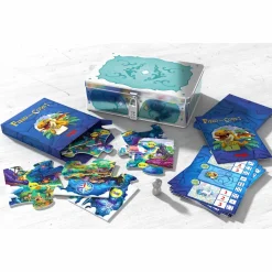 Haba Find koden - Fantasiland| Spil