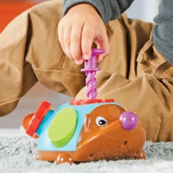 Learning Resources Finmotorik pindsvin - Fidget| Finmotorik|Fidget Toys