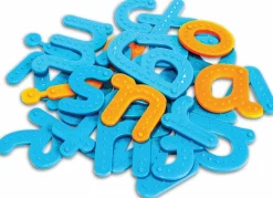 Learning Resources Føl bogstavet (A-Z)| Taktil / Følesans|Sprog & Leg