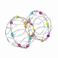 Flexi-Sphere fascinationskugle|Børn Mindfulness For Børn|Bliv Forundret