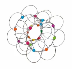 Flexi-Sphere fascinationskugle|Børn Mindfulness For Børn|Bliv Forundret