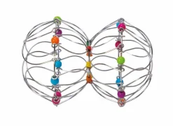 Flexi-Sphere fascinationskugle|Børn Mindfulness For Børn|Bliv Forundret