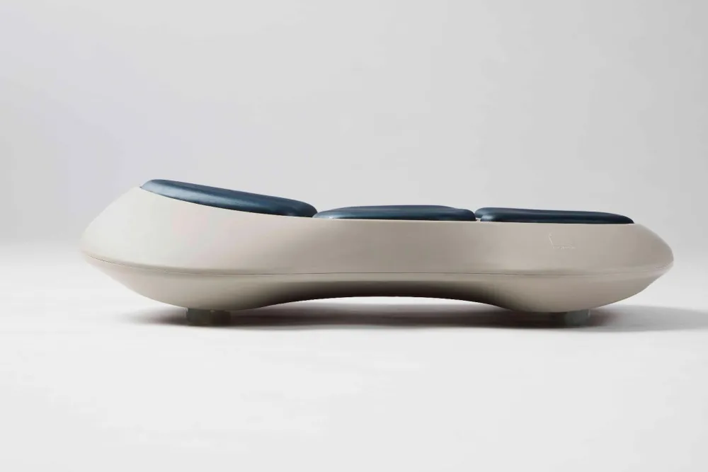 Gonge Floor surfer Nordic| Grovmotorik|Balanceleg