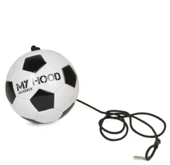 My Hood Fodbold Kickback (selvtræner) -| Sportslegetøj & Gøgl|Bolde