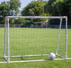 Fodboldmål Golazo 1 stk. - 183 x 132 cm.| Udeleg|Sportslegetøj & Gøgl
