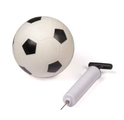 Fodboldmål Junior 2 stk. - 110 x 90 x 60 cm.| Udeleg|Sportslegetøj & Gøgl