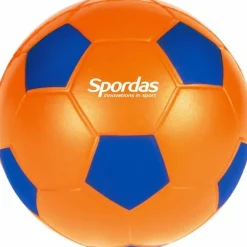 Spordas Fodbold, skum - Ø12 cm.| Vis Alle Varer (Særlige Behov)|Grovmotorik