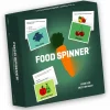 Food Spinner| Spil