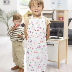Creativ Company Forklæde, str. 4-6 år| Med I Køkkenet|Kreativ Leg
