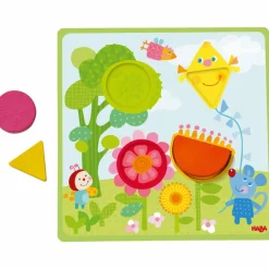 Haba Form- og farvespil| Montessori|Tumlinge Legetøj