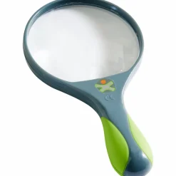 Haba Forstørrelsesglas Ø 9,5 cm| Naturvidenskab|Insekt & Naturleg