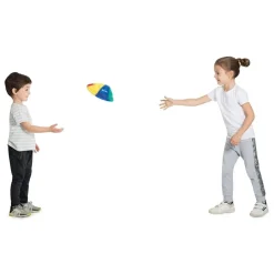 Spordas Frisbee Ø 24 cm - Stof| Udeleg