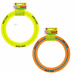 Frisbee ring Ø28 cm (ass.), 1 stk| Sportslegetøj & Gøgl|Legetøj Til Ferien