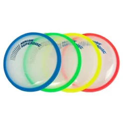 Frisbee superdisc 24 cm| Udeleg|Sportslegetøj & Gøgl