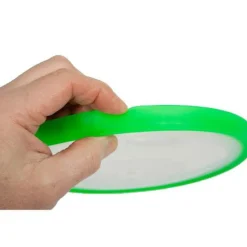 Frisbee superdisc 24 cm| Udeleg|Sportslegetøj & Gøgl