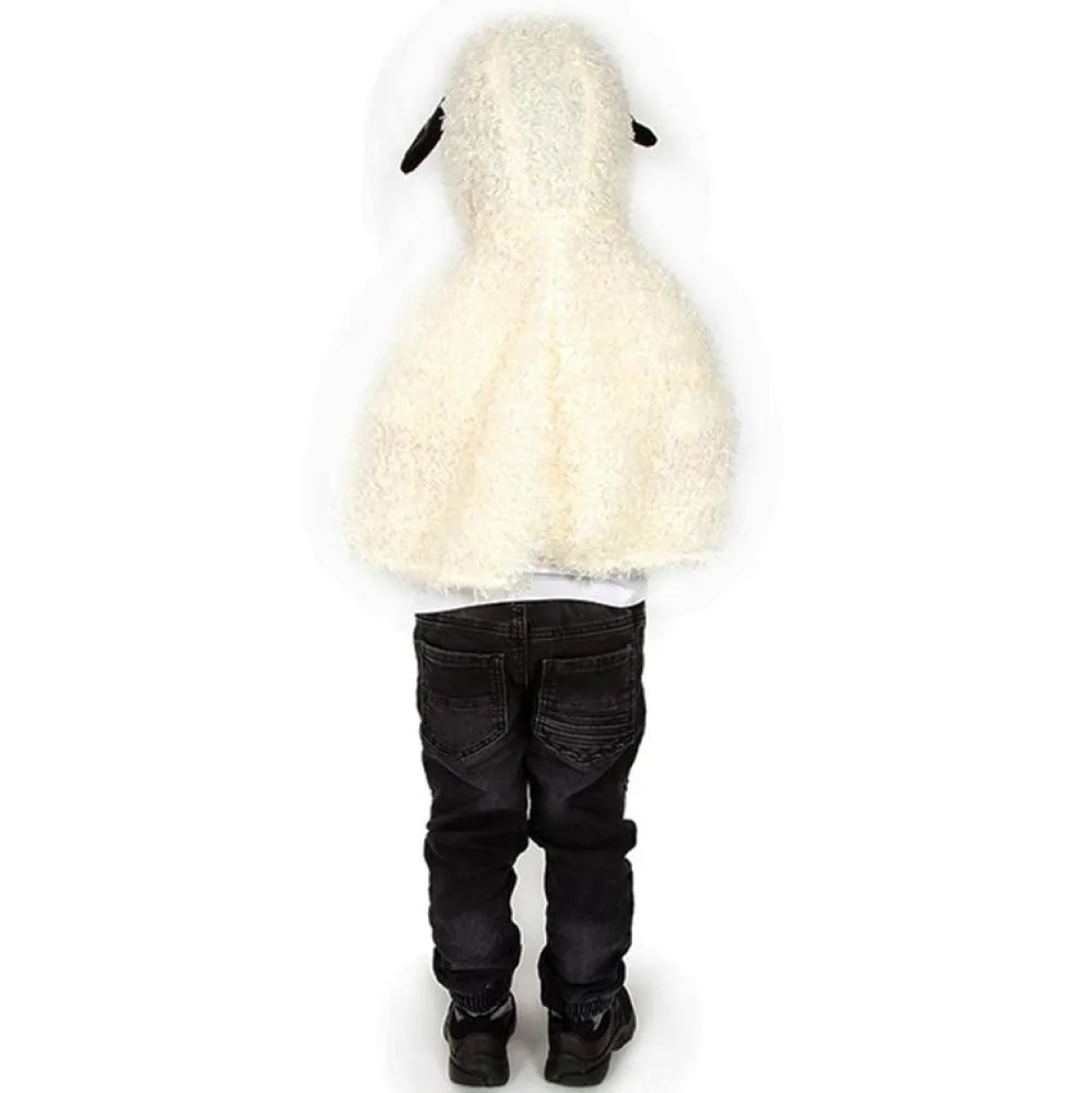 Pretend to Bee Får, str. 3-7 år| Påske|Jul
