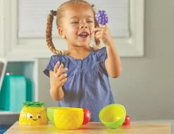 Learning Resources Frugt-babushka| Sprog & Leg|Tumlinge Legetøj