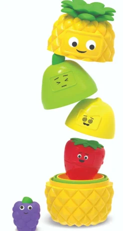 Learning Resources Frugt-babushka| Sprog & Leg|Tumlinge Legetøj