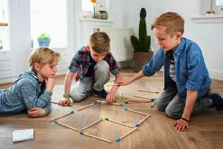 BS Toys Gåder & Tændstikker| Vis Alle Varer (Særlige Behov)|Udeleg