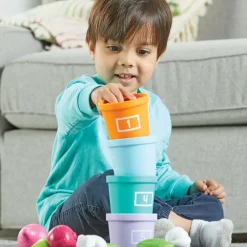 Learning Resources Gemmeleg i køkkenhaven| Matematik & Leg|Tumlinge Legetøj